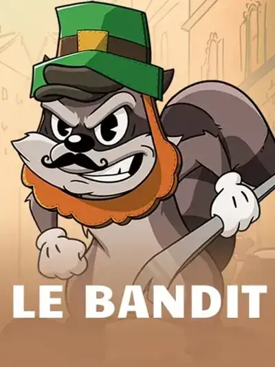 le-bandit-jasino