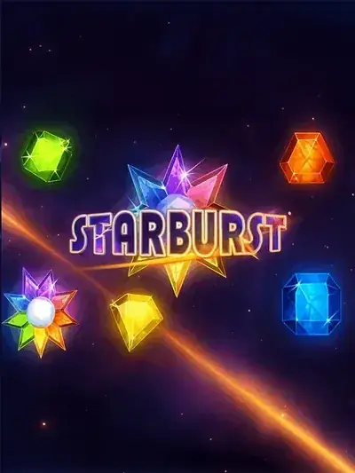 starburst-jasino